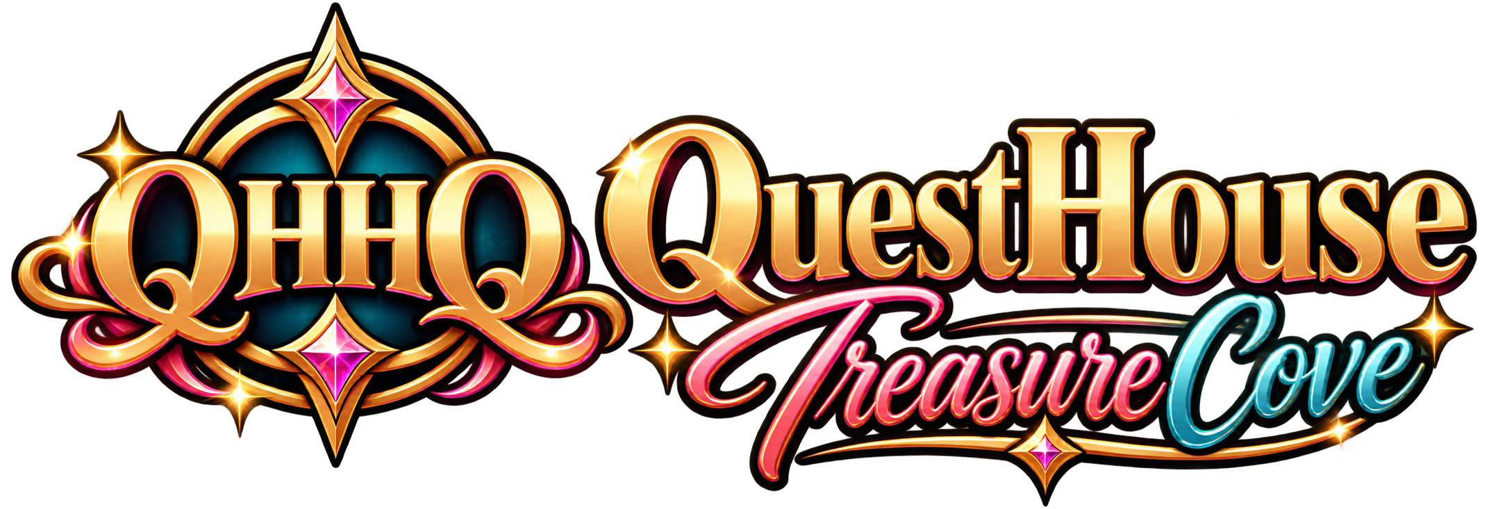 QuestHouse Treasure Cove